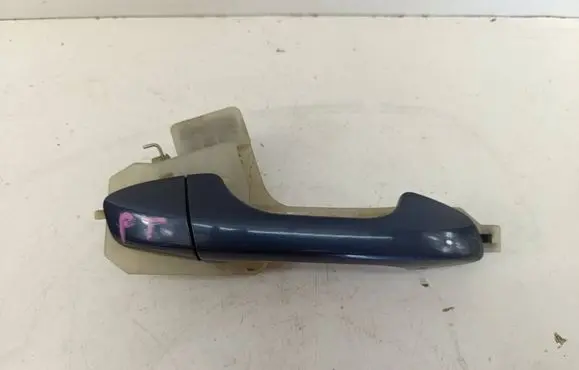 KIA Rio Rear door exterior handle