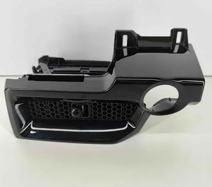 Honda CR-V Dashboard air vent grill cover trim 772453E7E21