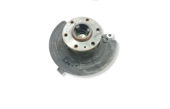 Iveco Daily 6th gen Front wheel hub 