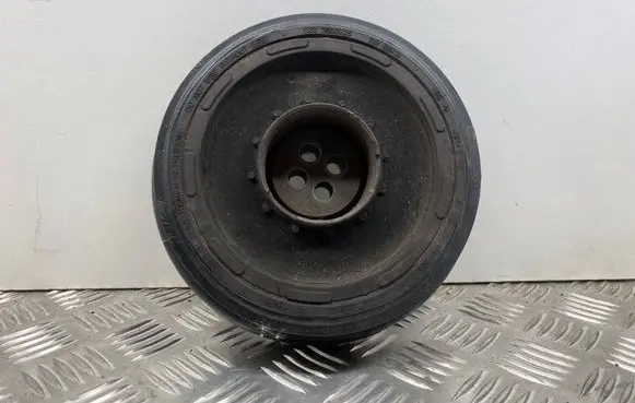 BMW 5 GT F07 Crankshaft pulley 7800026