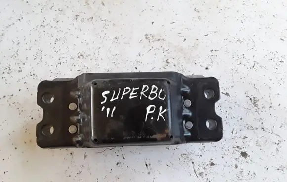 Skoda Superb B6 (3T) Gearbox mount 1K0199555
