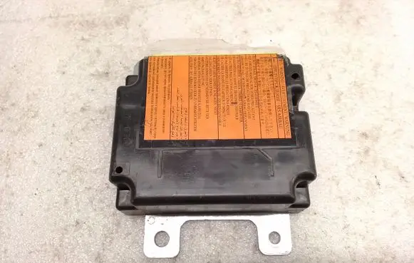 Lexus NX Airbag control unit/module