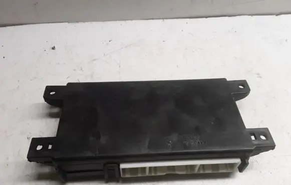 Jaguar S-Type Door control unit/module 4R8313C791BB