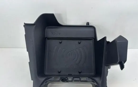 Opel Corsa F Wireless charging module 9833986680