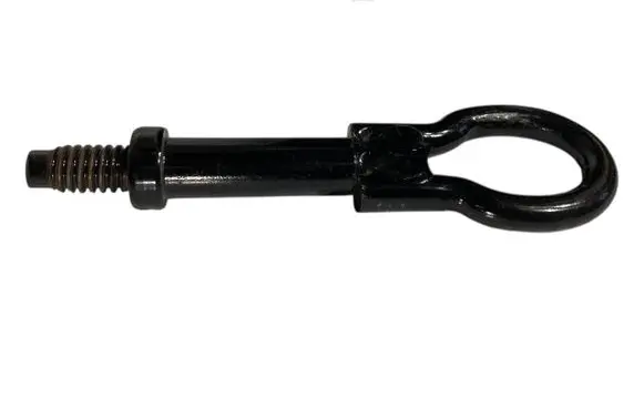 Ford Fiesta Towing hook eye 