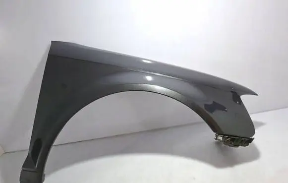 Audi A3 S3 8P Fender LZ7L