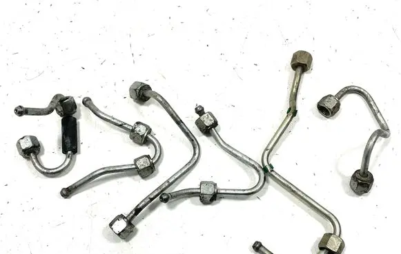 Renault Scenic III - Grand scenic III Fuel line pipe