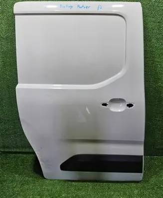 Citroen Berlingo Side sliding door 