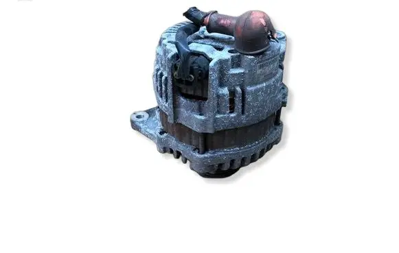 Nissan Micra Generator/alternator 231001HH1A 12V100A1803