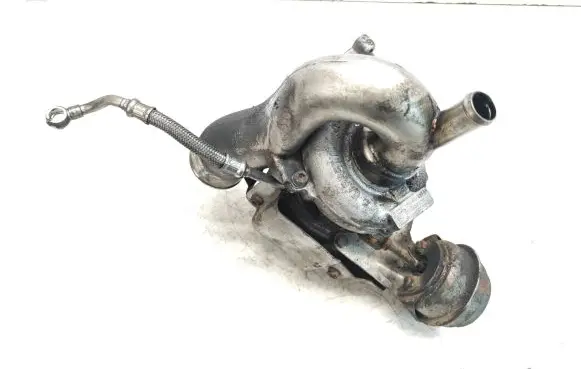 Audi A8 S8 D2 4D Turbo 057145701G GT1749V