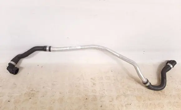 BMW 2 F22 F23 Engine coolant pipe/hose 7627106 17127627106