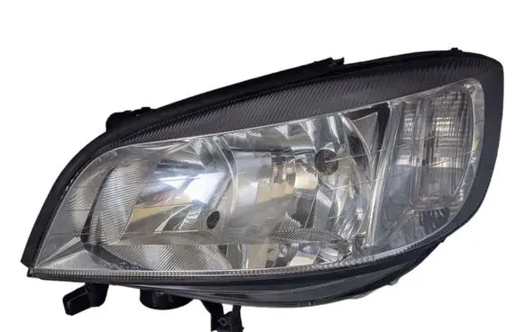 Opel Zafira A Headlight/headlamp 087453SX 67716819 8017FK20