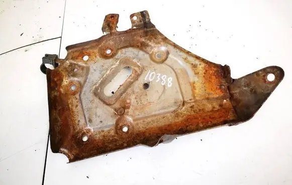 Honda CR-V Battery bracket 