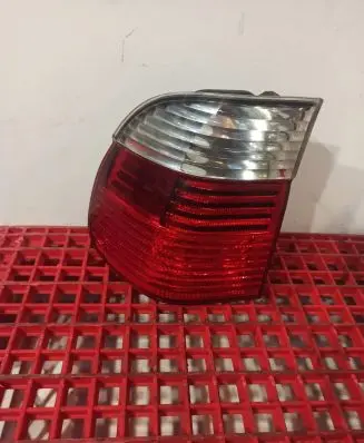 BMW 5 E39 Rear/tail lights 392649