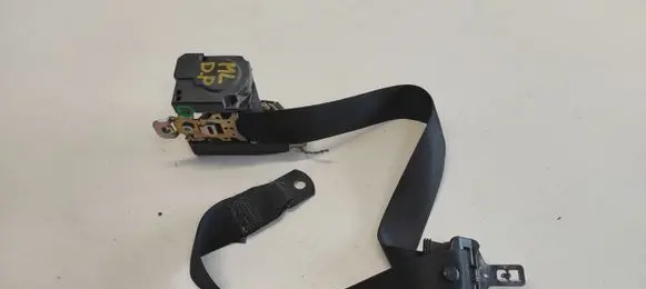 Mercedes-Benz ML W163 Front seatbelt 2018680222 26758 95011