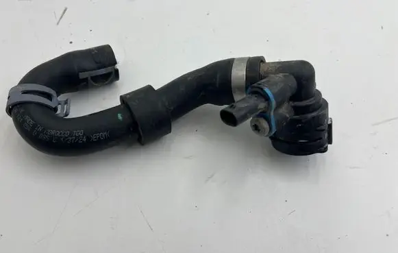Volkswagen ID.7 Engine coolant pipe/hose 1EA121420B 1EA121054D