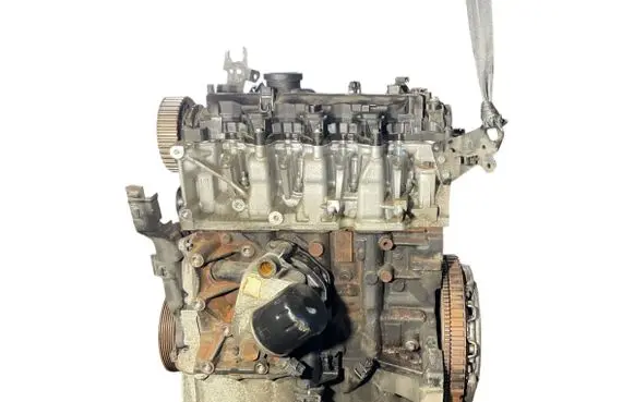 Renault Clio IV Engine K9KE628