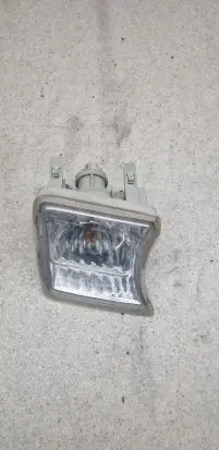 Toyota Prius (XW30) Front indicator light 8152047010