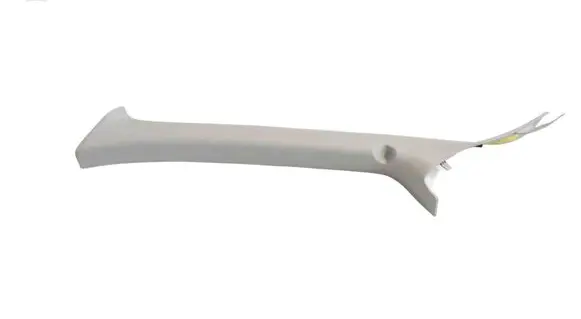 Chrysler Voyager (A) pillar trim 1GY87BD1AD C294002AA