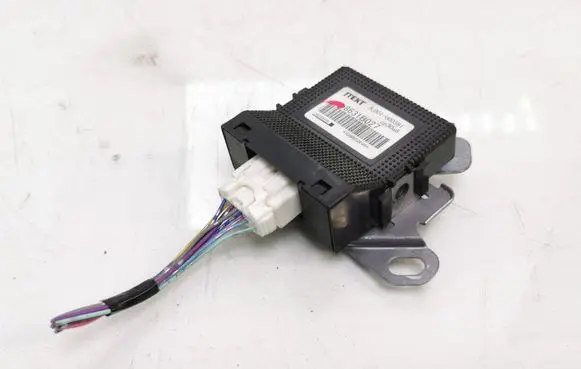 Mitsubishi ASX Engine control unit/module ECU 8631B027