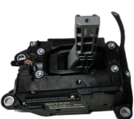 Audi A4 S4 B9 8W Gear shifter/selector 