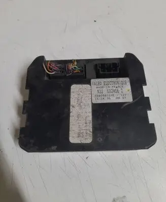 Citroen Xantia Comfort/convenience module 73409402 602916 160496