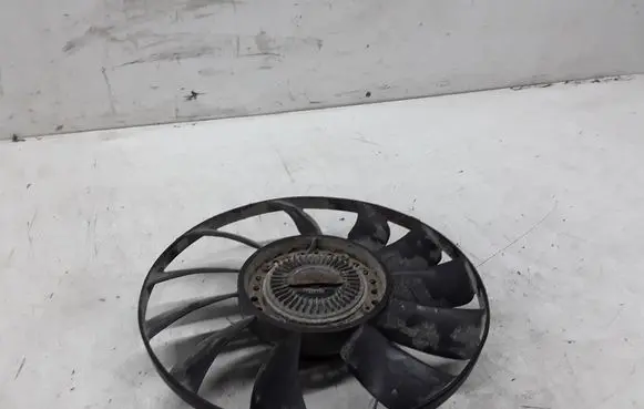 Audi A4 S4 B6 8E 8H Fan impeller 058121301B 06B121347