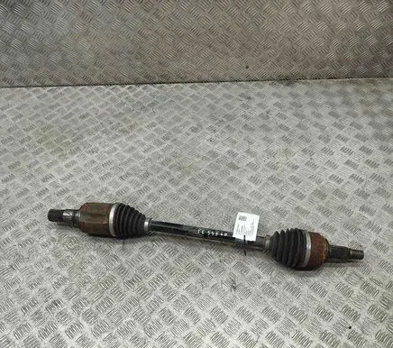 Fisker Ocean Front driveshaft FM2920800060B
