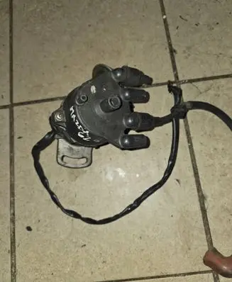 Mazda 626 Spark distributor 