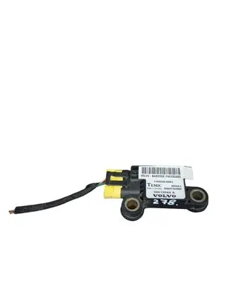 Volvo S40 Airbag deployment crash/impact sensor 30613044A