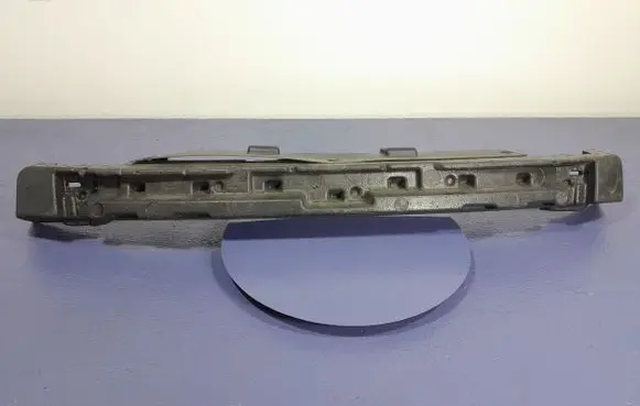 Chevrolet Captiva Front bumper support beam 