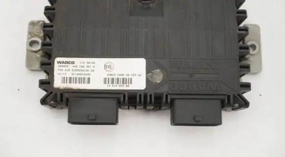 Peugeot Expert Suspension control unit/module 1401097280 4461580010