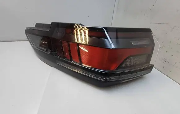 Volkswagen ID. Buzz Rear/tail lights 1T3945207C 1T5945207C