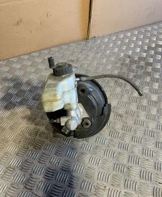 Audi A3 S3 8P Brake booster 1K2614105BB 03784998024