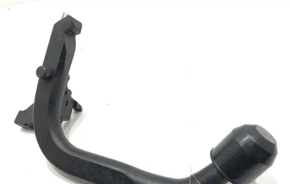 Peugeot 308 SW Tow bar 