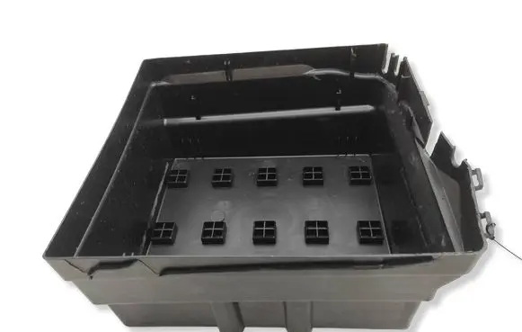 Ford Transit Battery box tray BK2T10N669EDW BK2T10N669 BK2T10N669BDW