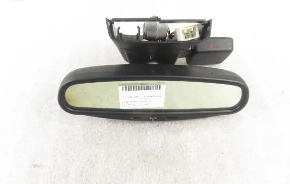 Alfa Romeo 159 Rear view mirror (interior) 9830105
