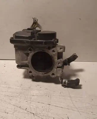 Toyota Avensis T250 Throttle valve 2203028010 16225 1016