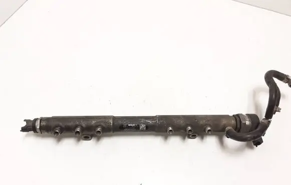 Volvo S60 Fuel main line pipe 30757146 30750409 001515L3