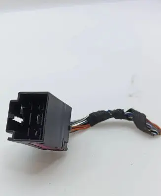 Audi A4 S4 B8 8K Other wiring loom 4F0972575