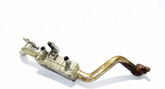 Subaru Legacy EGR valve 14793AA000