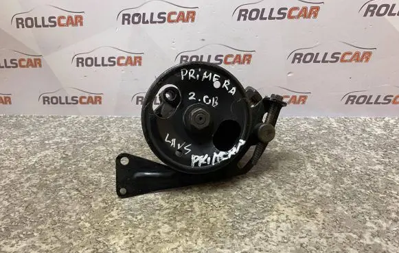 Nissan Primera Power steering pump