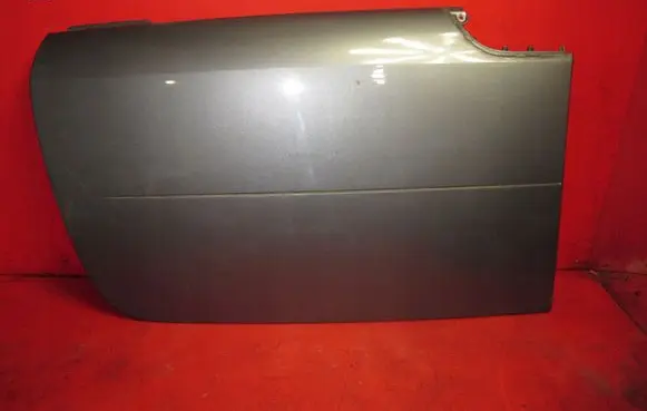 Smart ForFour I Front door