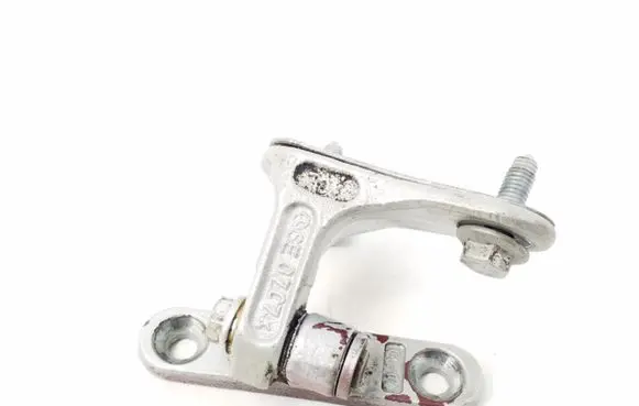 Mercedes-Benz SL R230 Front door upper hinge A2307200137