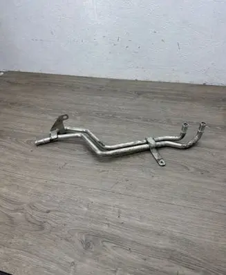 Audi Q5 SQ5 8R Engine coolant pipe/hose 8R0265235Q 20130403B