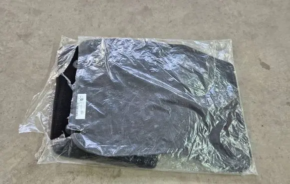 Ford Mondeo MK V Interior carpet HC5FA 20200715 DS73F13087