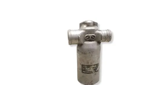 BMW 5 E39 Idle control valve (regulator) 0280140545 1744713