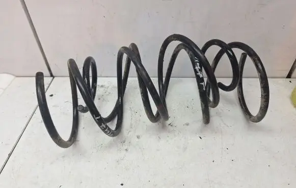 Alfa Romeo 147 Rear coil spring 60613563
