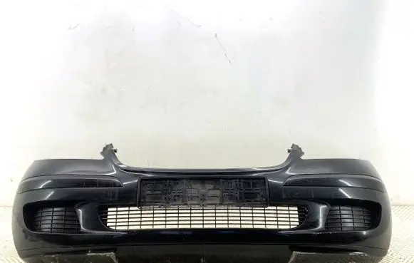 Mercedes-Benz A W169 Front bumper 