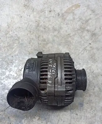 Audi A6 S6 C5 4B Generator/alternator 0123510061 078903015F